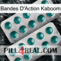 Kaboom Action Strips dapoxetine2